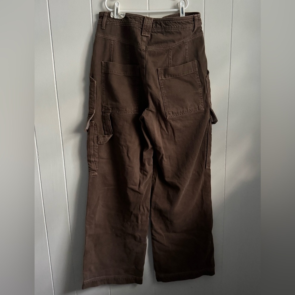 Free People We The Free Judd Carpenter Jean Sz 28 - Picture 3 of 4